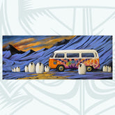 Stan Milne - All We Are Saying